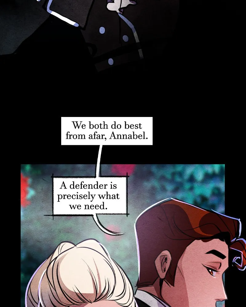 Read Nevermore EN Manga Online