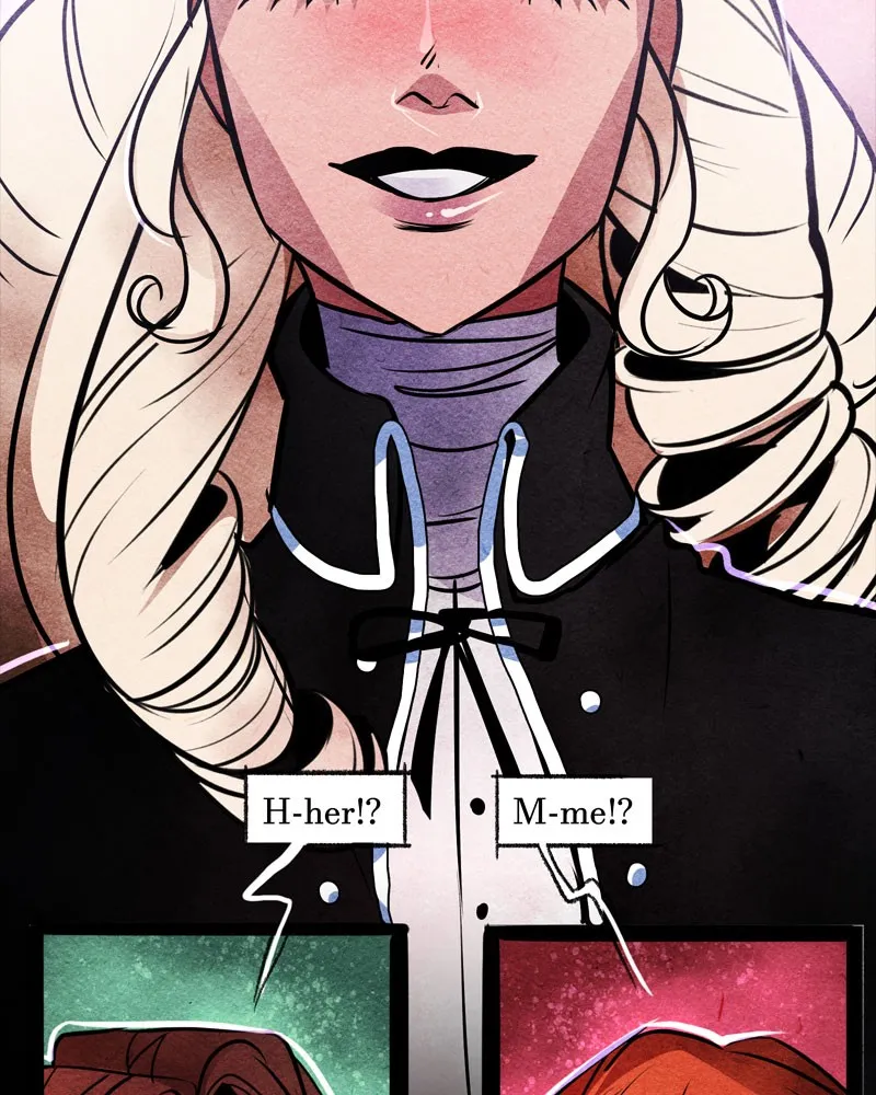 Read Nevermore EN Manga Online