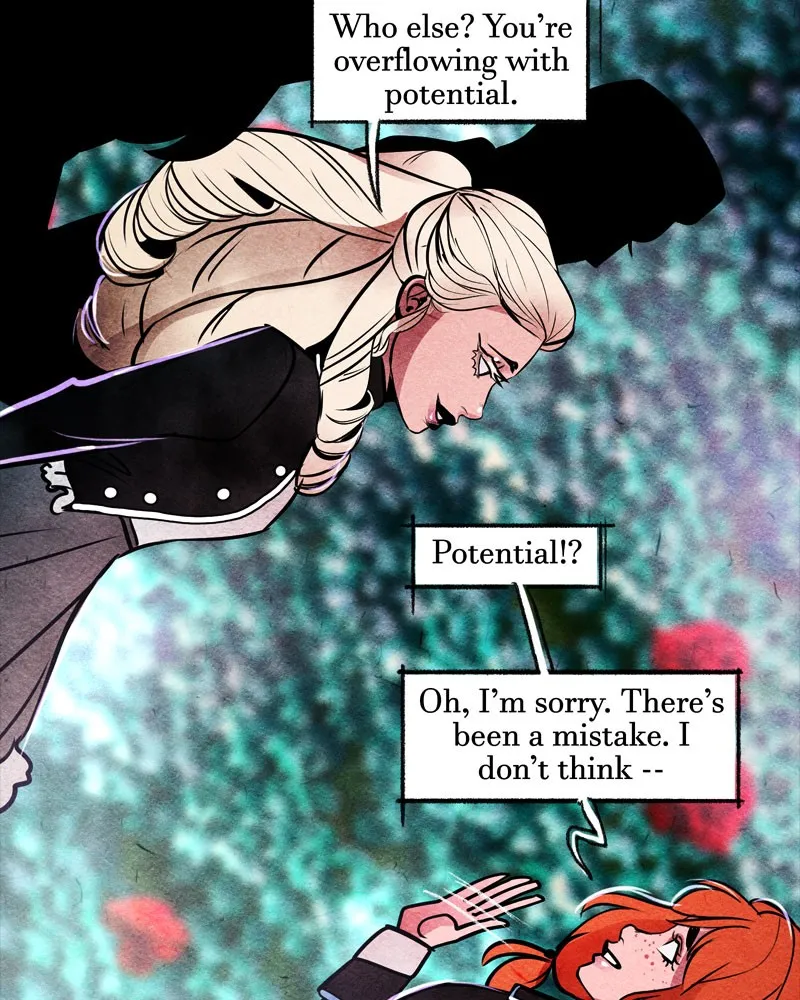 Read Nevermore EN Manga Online