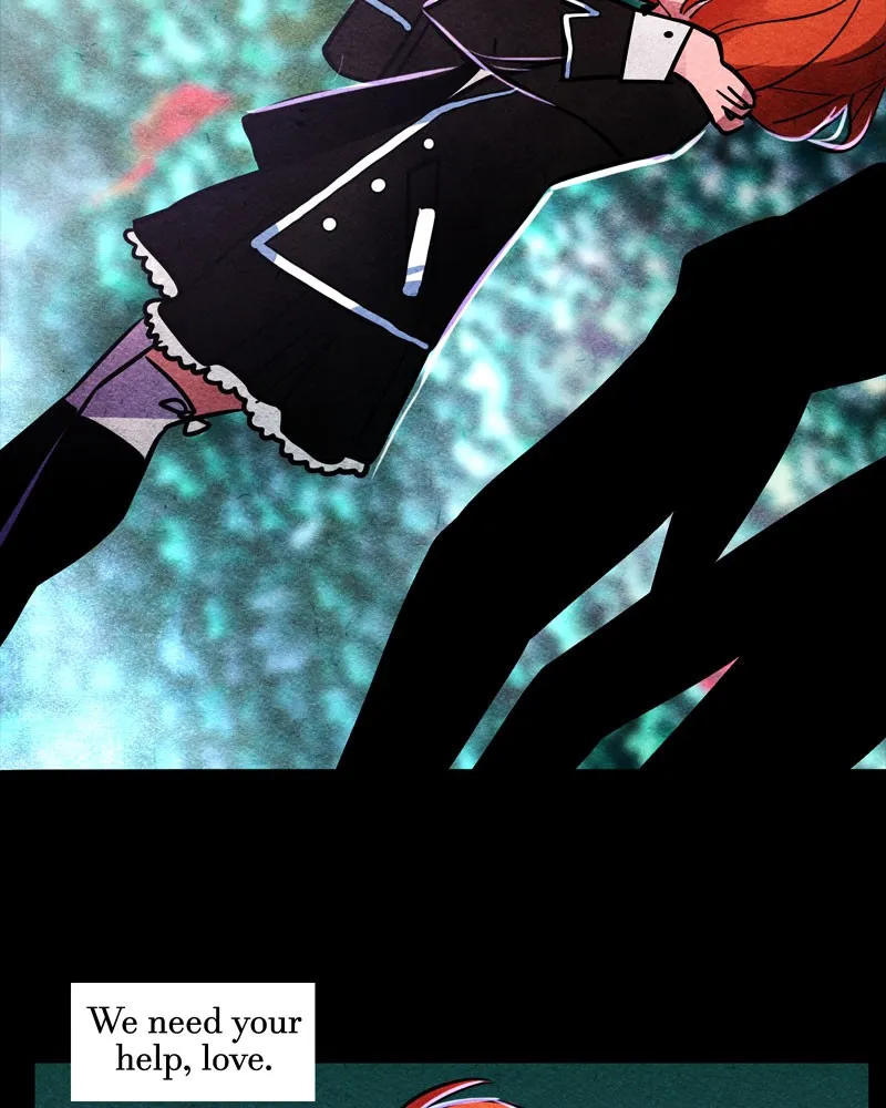 Read Nevermore EN Manga Online