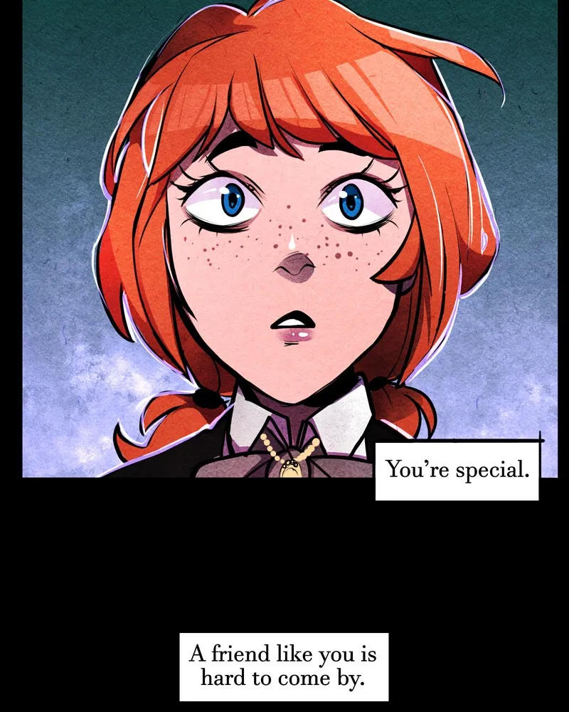 Read Nevermore EN Manga Online