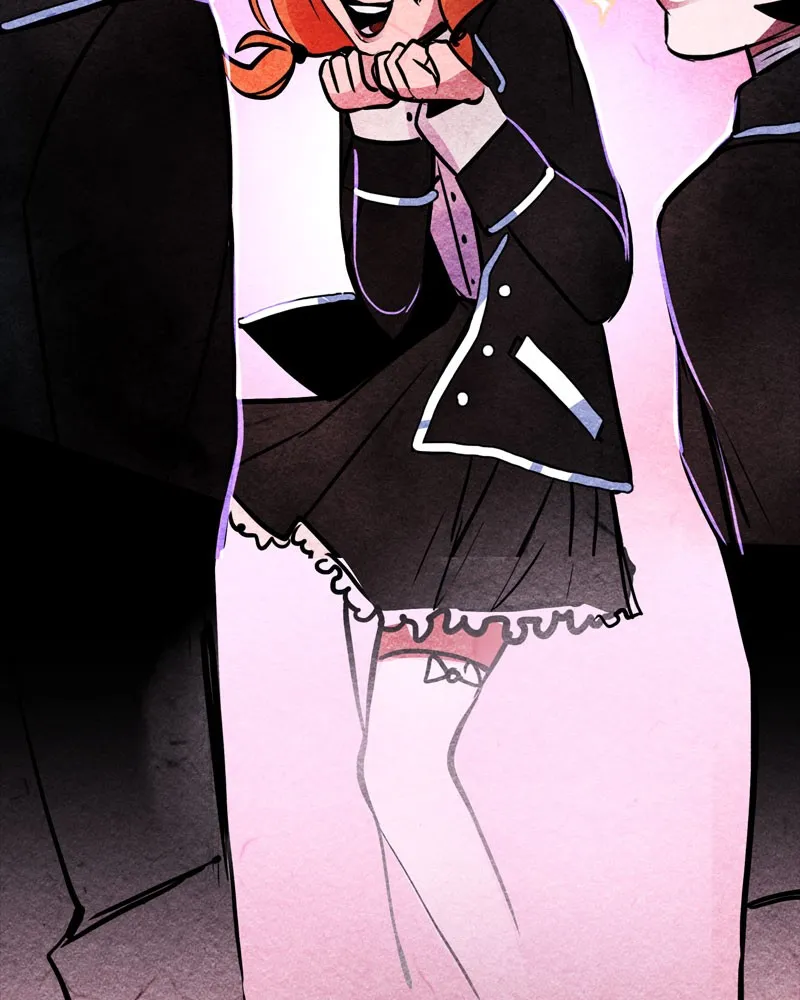 Read Nevermore EN Manga Online