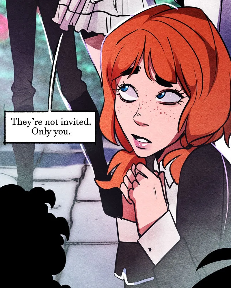 Read Nevermore EN Manga Online