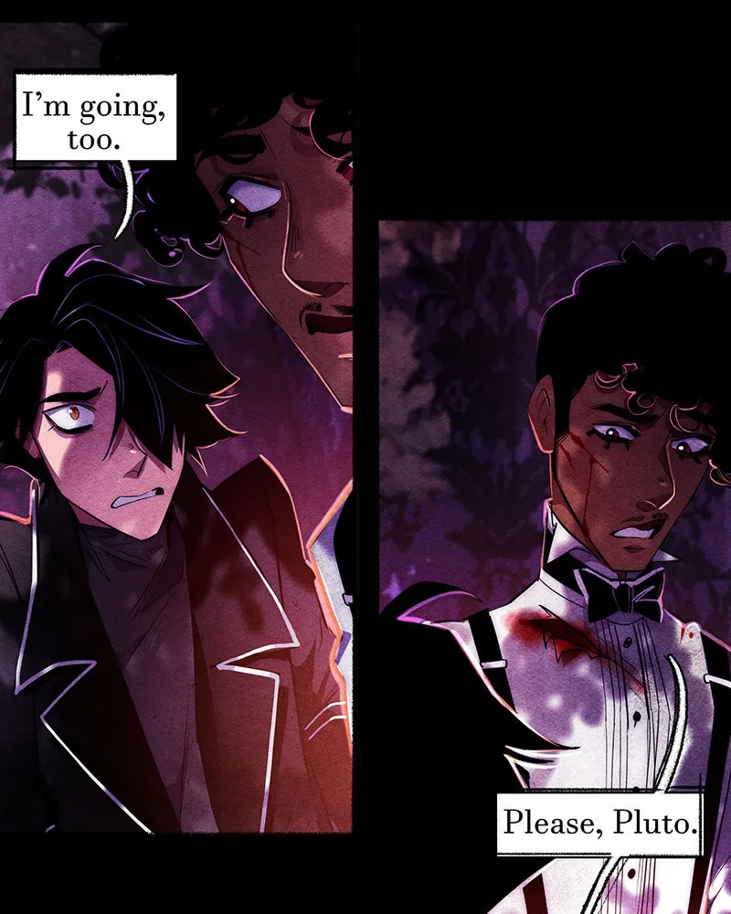 Read Nevermore EN Manga Online
