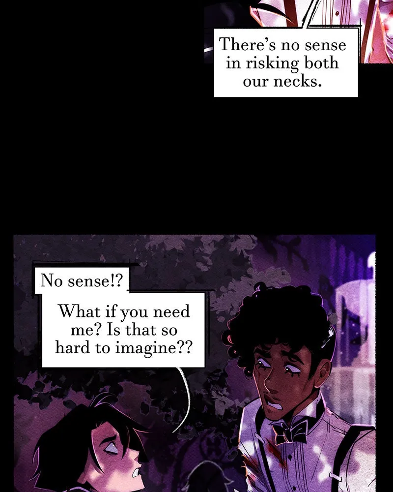 Read Nevermore EN Manga Online