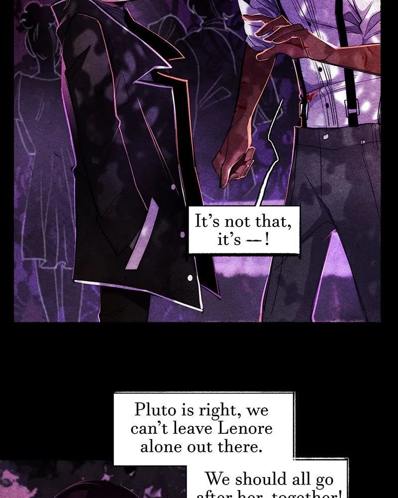 Read Nevermore EN Manga Online