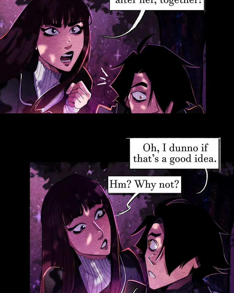 Read Nevermore EN Manga Online