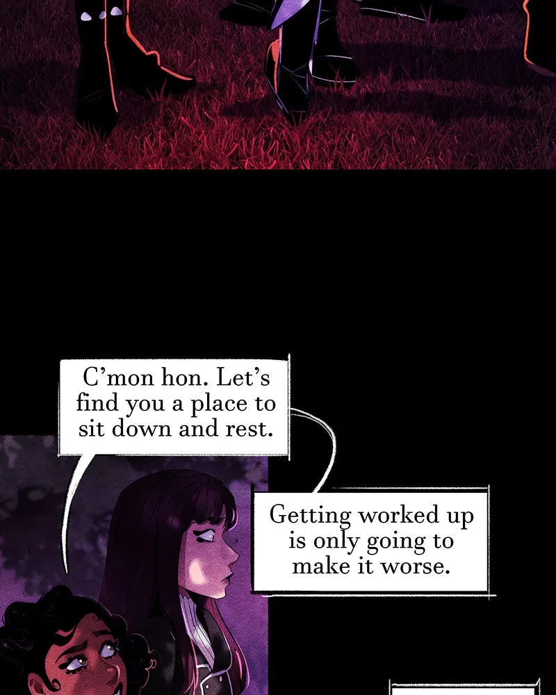 Read Nevermore EN Manga Online
