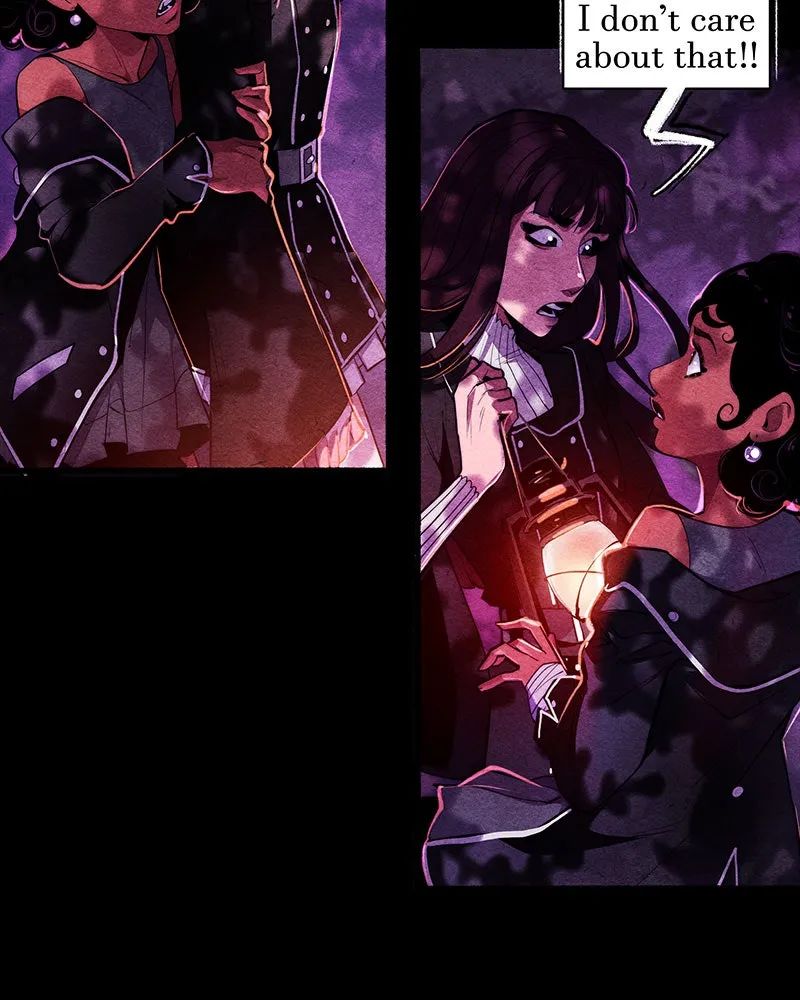 Read Nevermore EN Manga Online