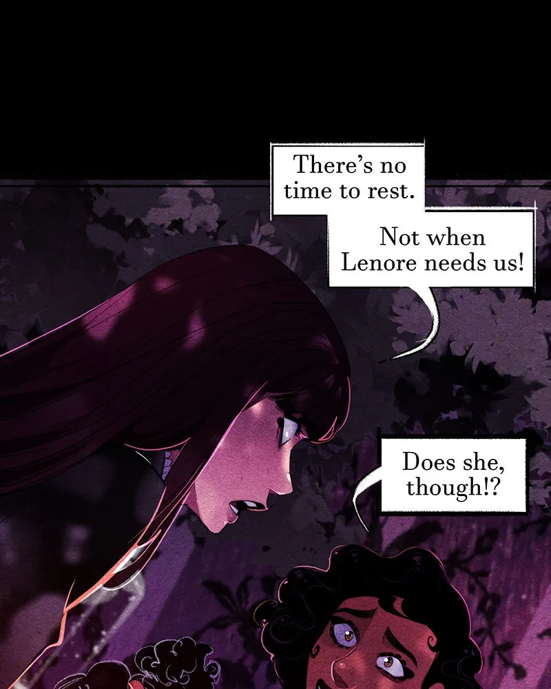 Read Nevermore EN Manga Online