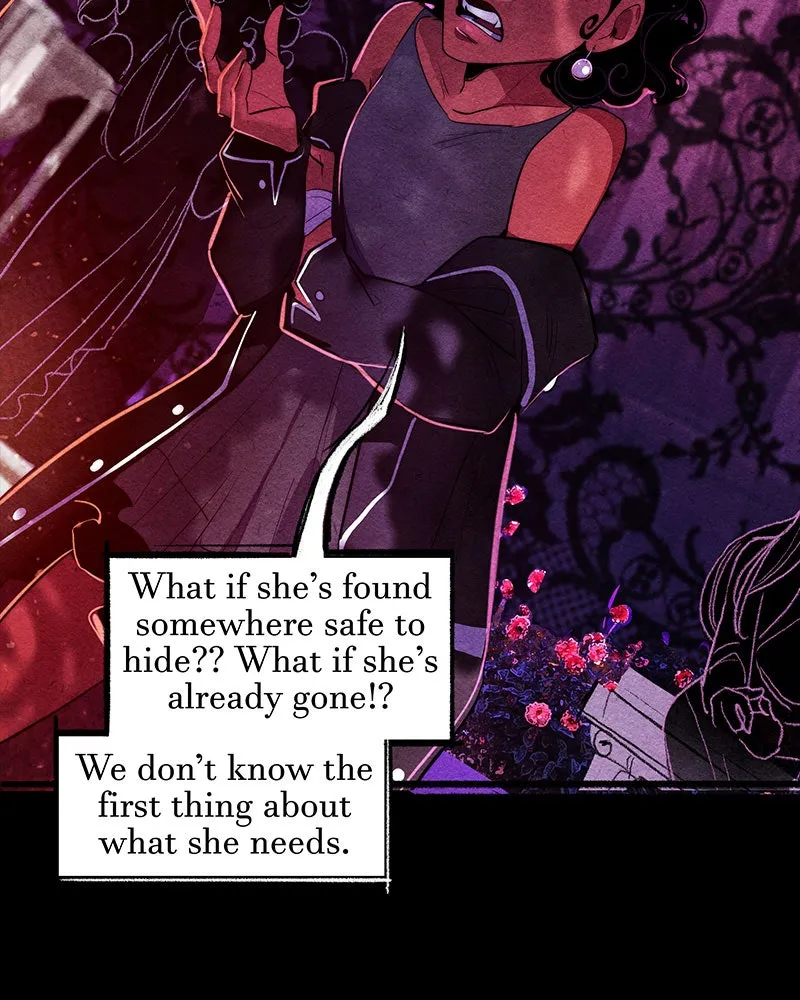 Read Nevermore EN Manga Online