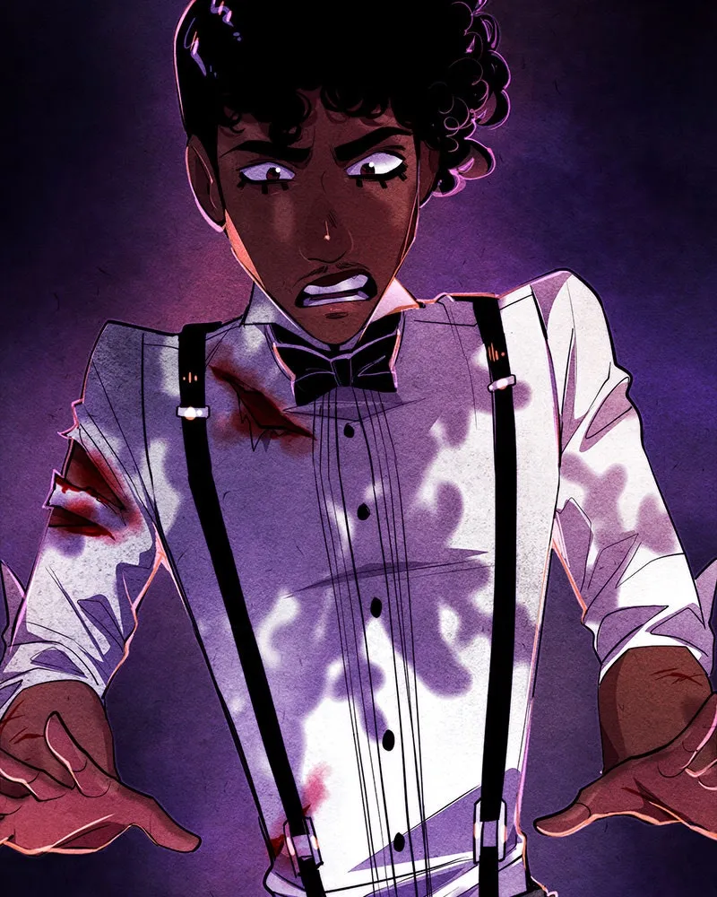 Read Nevermore EN Manga Online