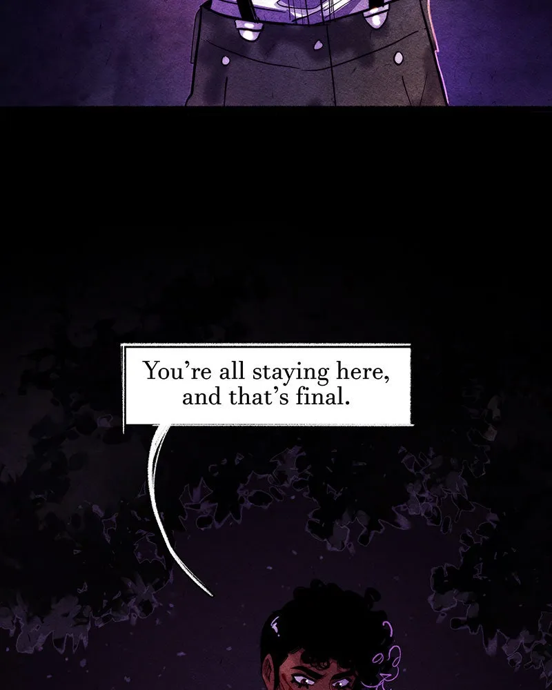 Read Nevermore EN Manga Online