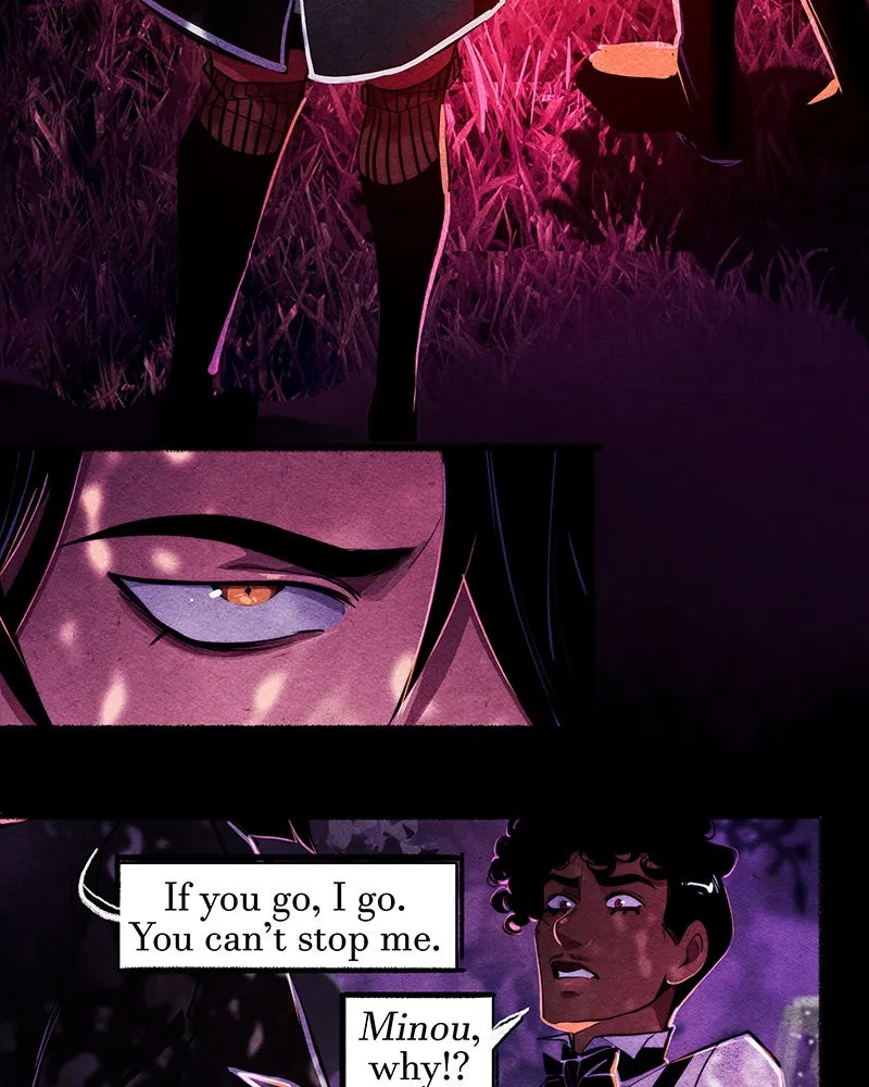 Read Nevermore EN Manga Online
