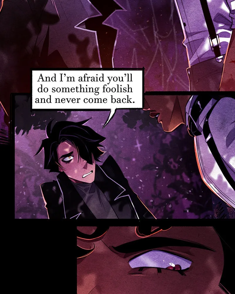Read Nevermore EN Manga Online