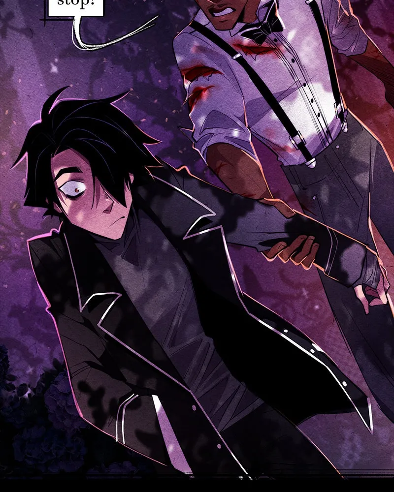 Read Nevermore EN Manga Online