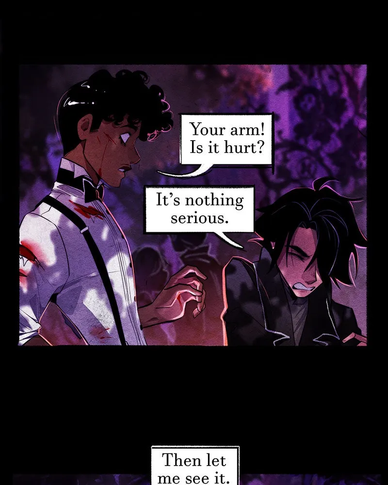 Read Nevermore EN Manga Online