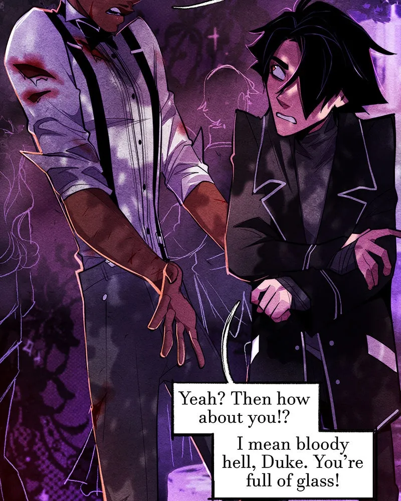 Read Nevermore EN Manga Online