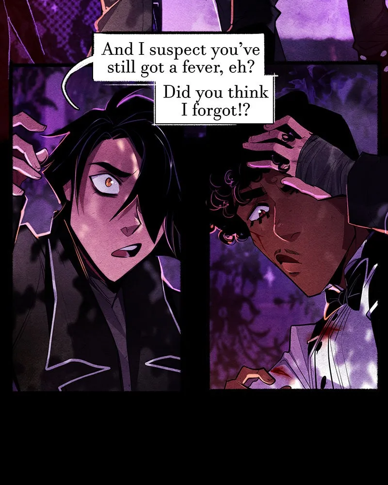 Read Nevermore EN Manga Online