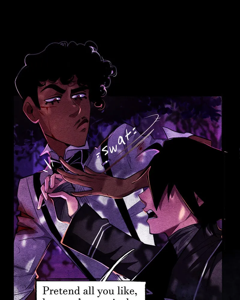Read Nevermore EN Manga Online