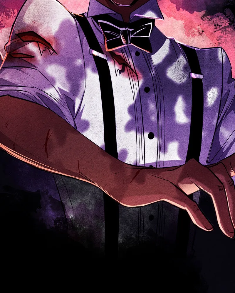 Read Nevermore EN Manga Online