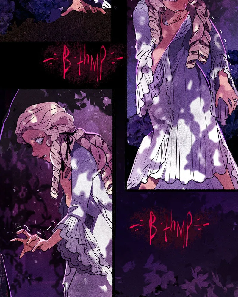 Read Nevermore EN Manga Online