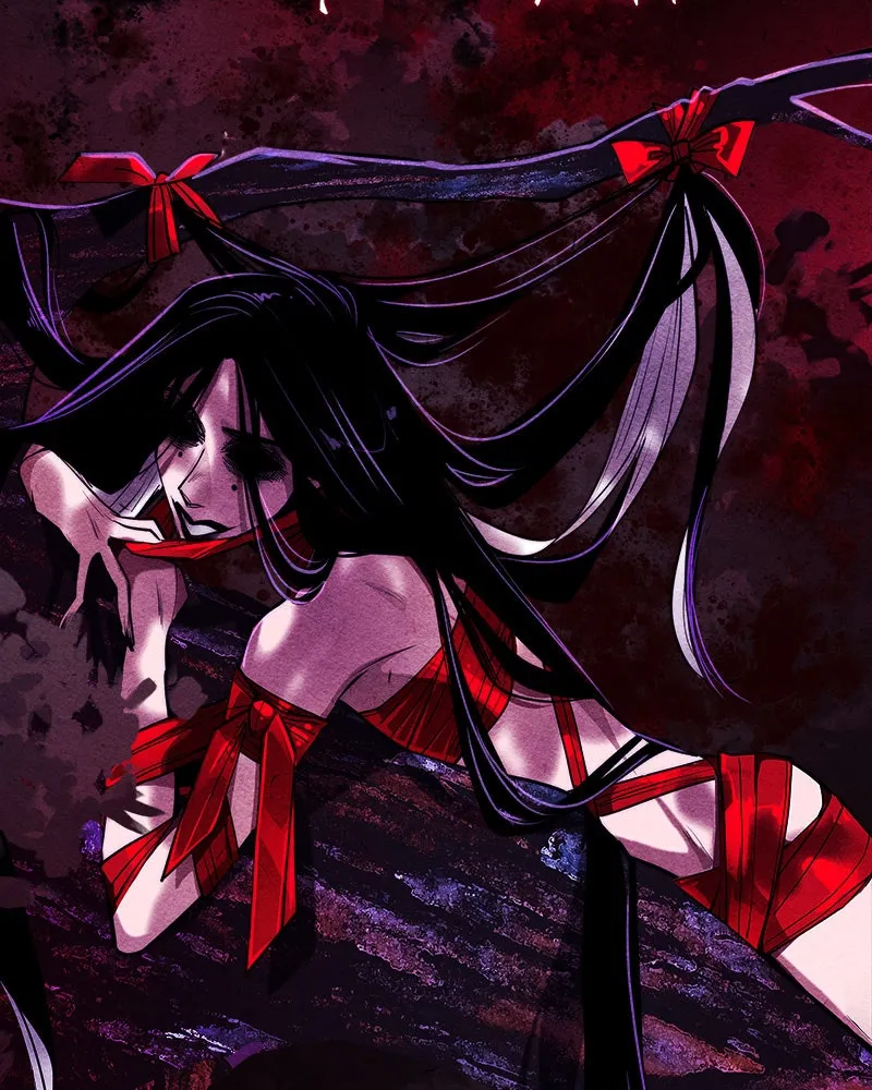 Read Nevermore EN Manga Online