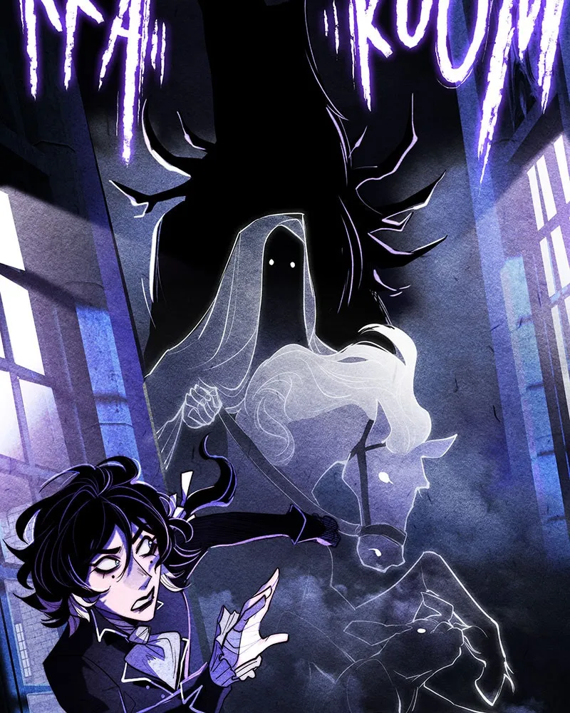 Read Nevermore EN Manga Online