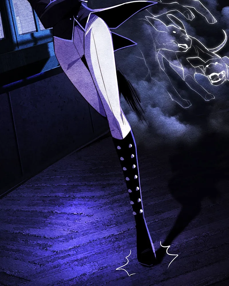 Read Nevermore EN Manga Online