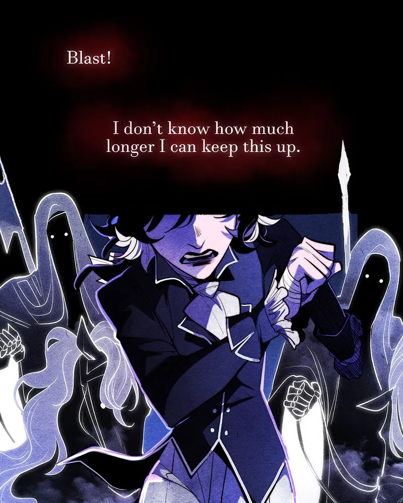 Read Nevermore EN Manga Online