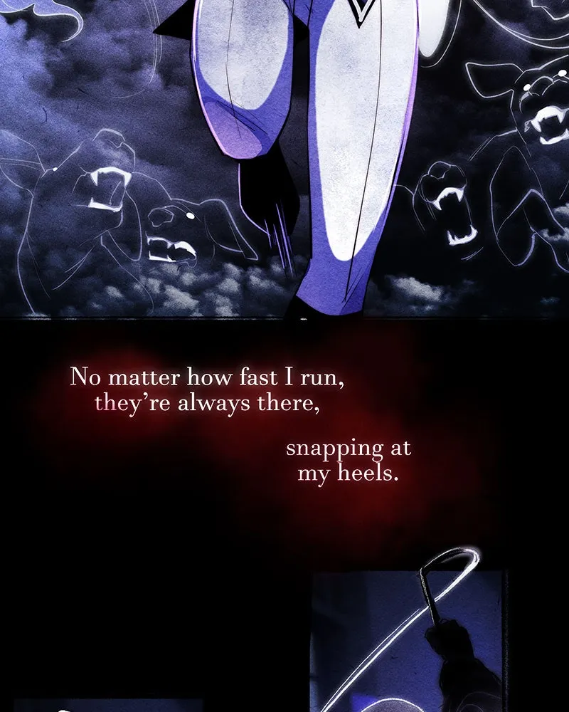 Read Nevermore EN Manga Online