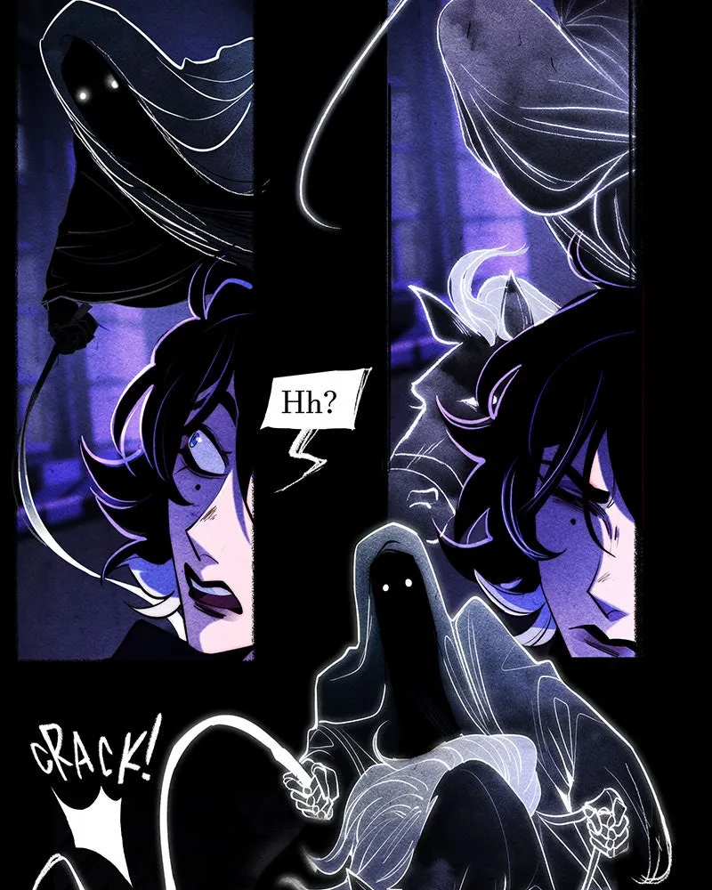Read Nevermore EN Manga Online