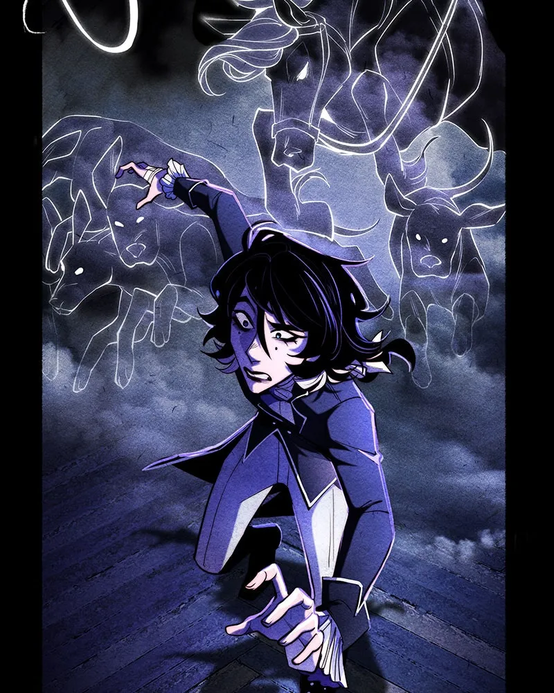 Read Nevermore EN Manga Online