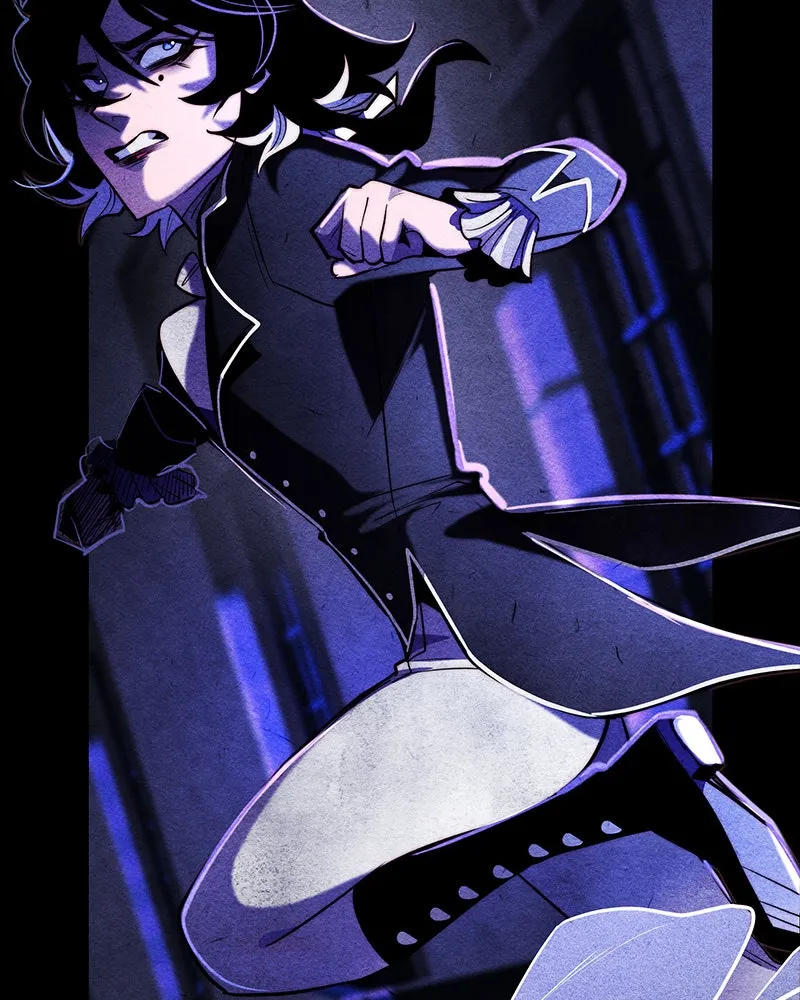 Read Nevermore EN Manga Online