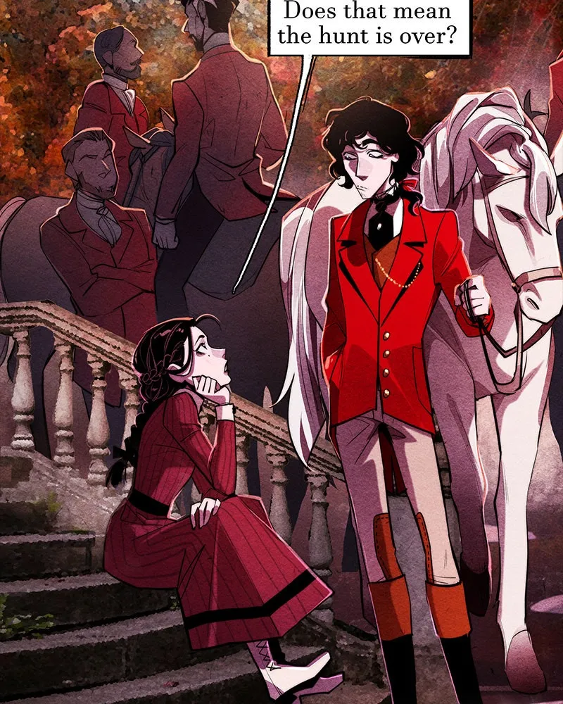 Read Nevermore EN Manga Online