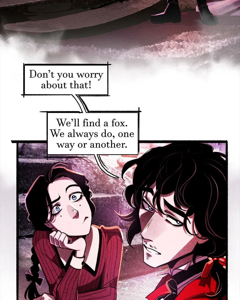 Read Nevermore EN Manga Online