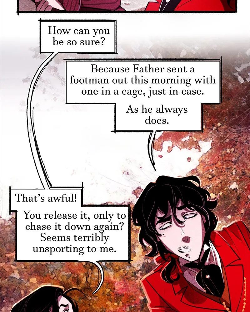 Read Nevermore EN Manga Online
