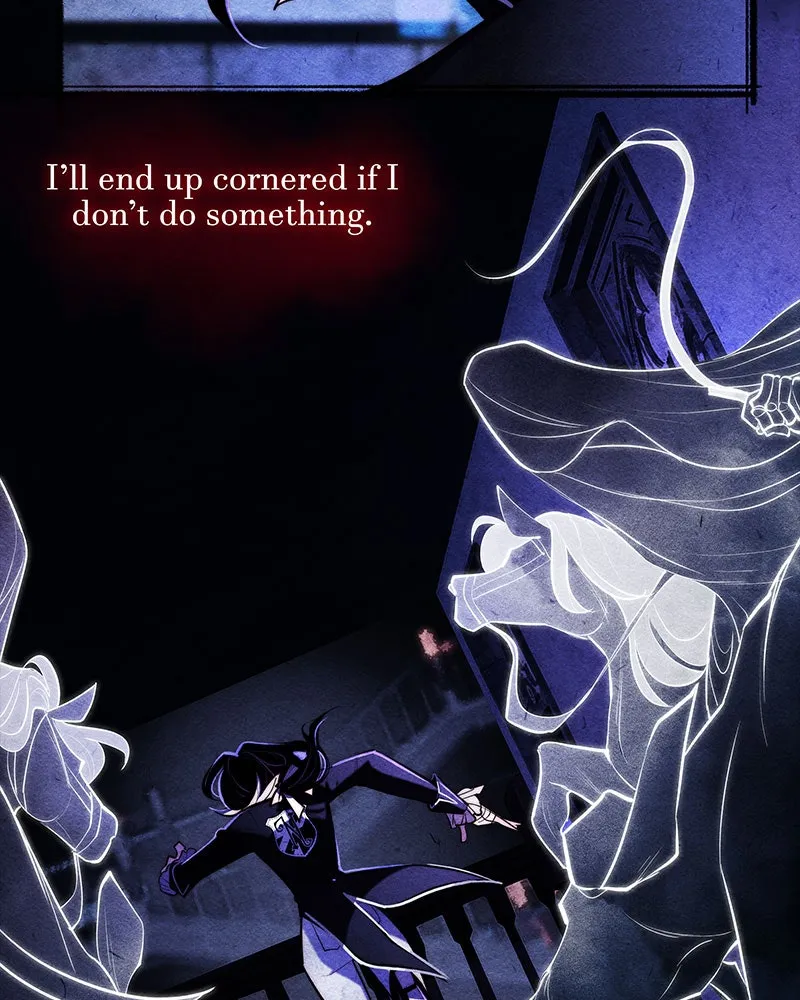 Read Nevermore EN Manga Online