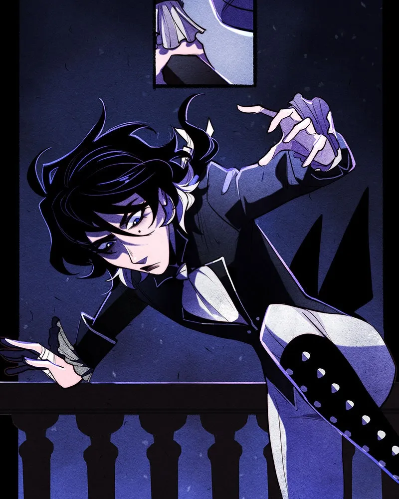 Read Nevermore EN Manga Online