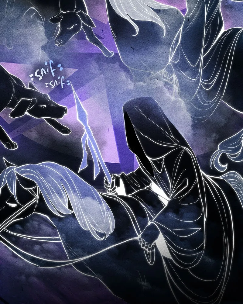 Read Nevermore EN Manga Online