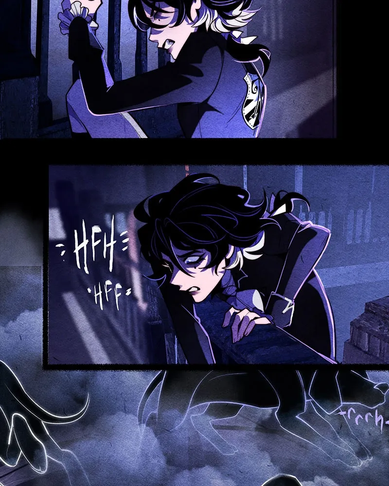 Read Nevermore EN Manga Online