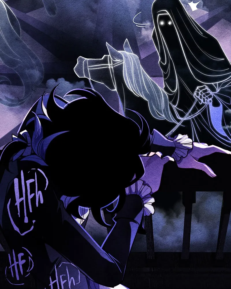 Read Nevermore EN Manga Online