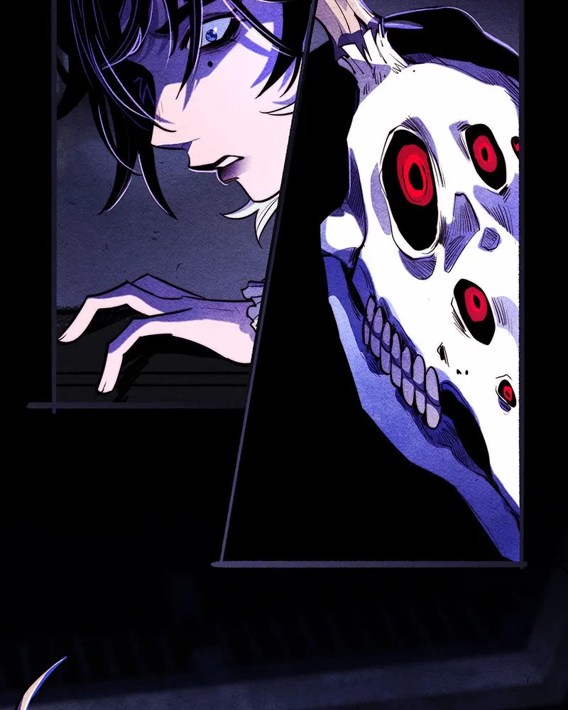 Read Nevermore EN Manga Online