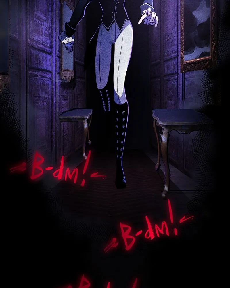 Read Nevermore EN Manga Online