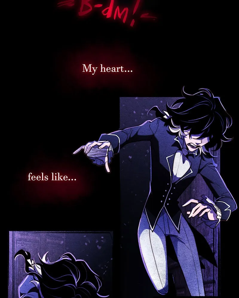 Read Nevermore EN Manga Online