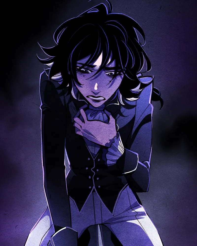 Read Nevermore EN Manga Online