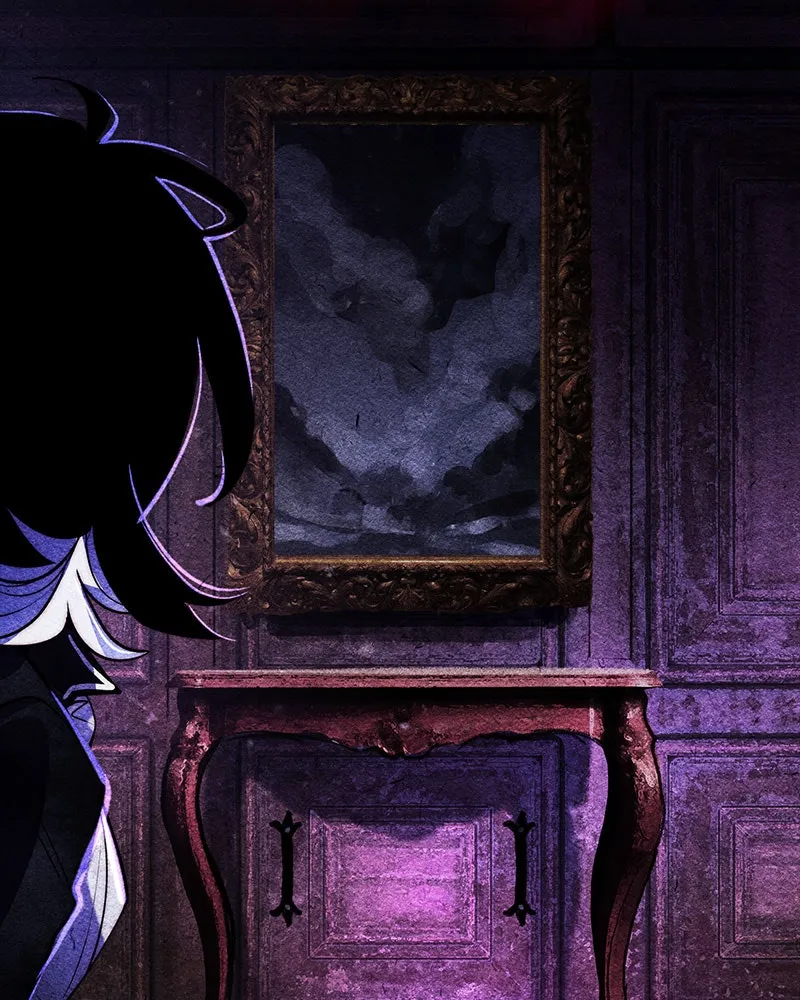 Read Nevermore EN Manga Online
