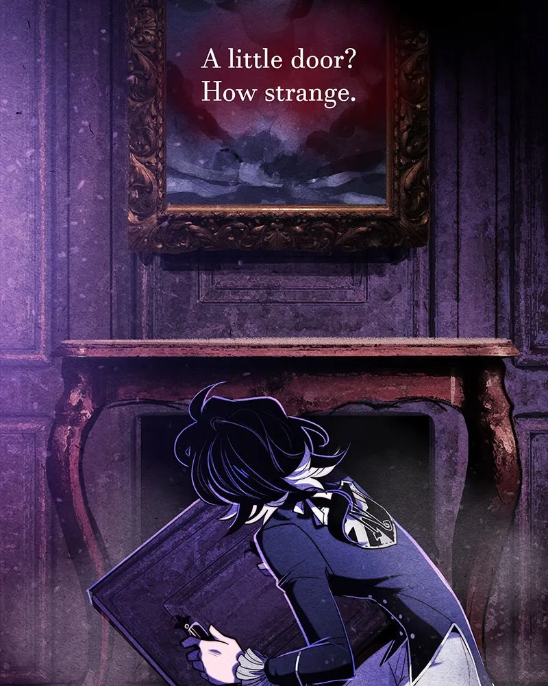 Read Nevermore EN Manga Online