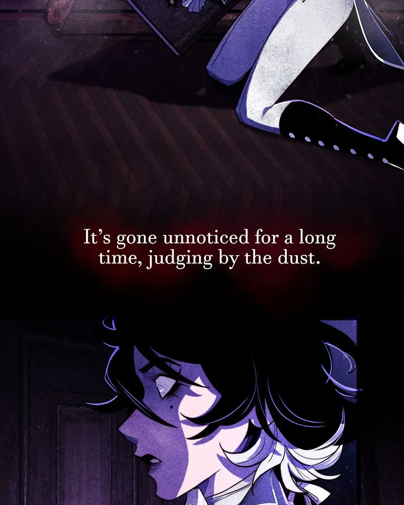Read Nevermore EN Manga Online