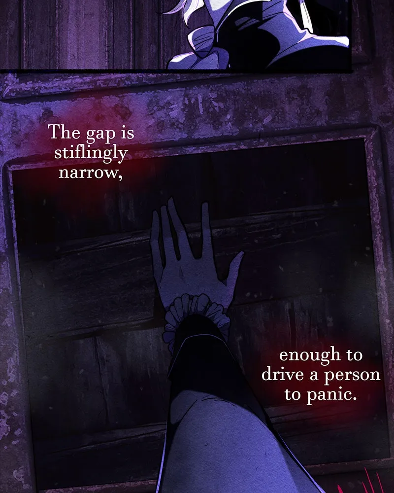 Read Nevermore EN Manga Online